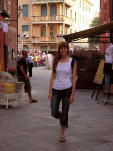 instreet