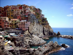 Manarola