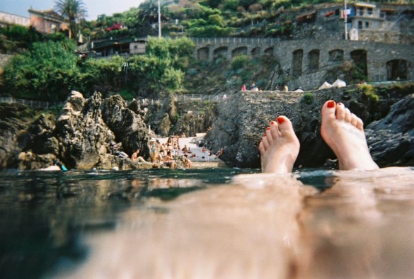 Cinque Terre