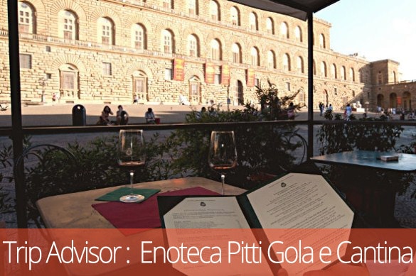 Dine at the top restaurants in Florence. The best options for all budgets are curated by Italian Fix, featuring popular and insider favorites always updated.