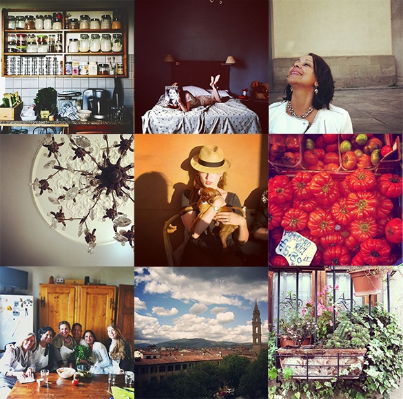 photography in Florence