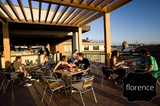 best_hostels_florence_italy