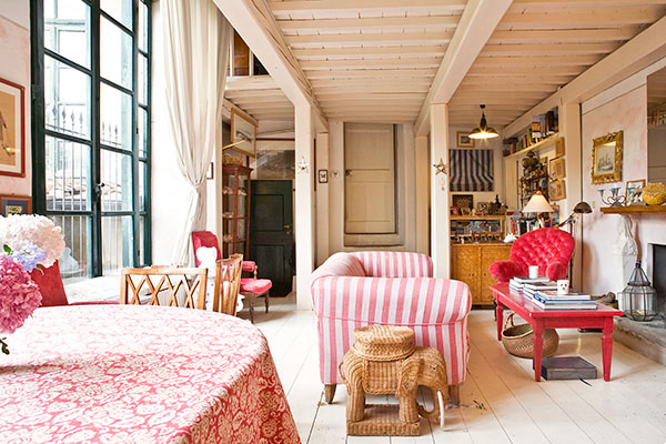 Best Airbnbs In Italy The Fab 4 Italian Fix