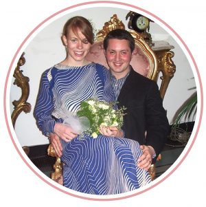 getting married in italy