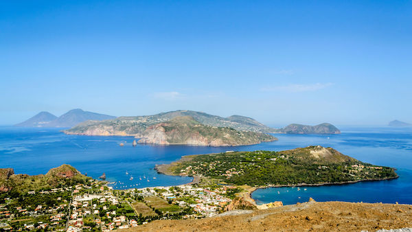 Sicily Italian Fix