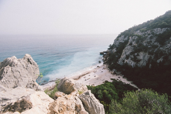 where to go in italy Sardinia