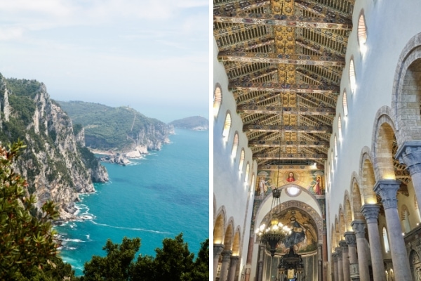 should i go to italy