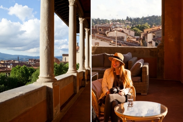 Florence Italy attractions