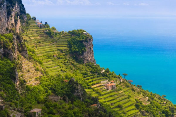 path of the gods hiking amalfi coast