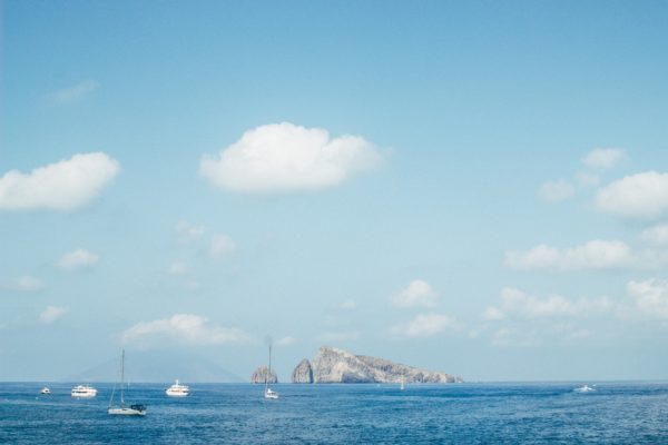 aeolian islands panarea