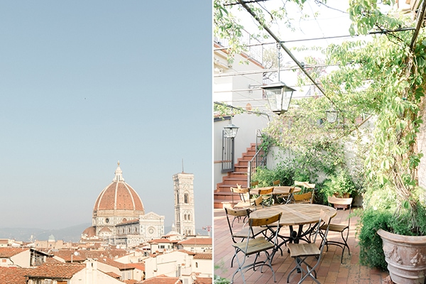 aperitivo apericena in florence