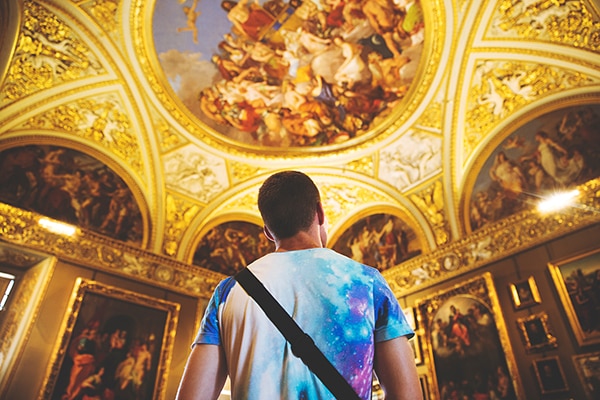 Presents for Travelers like Florence Day Tours