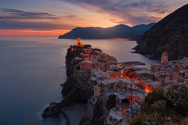 Presents for Travelers like Cinque Terre Tours