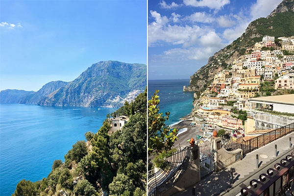 sicily tours for women coed coastlines