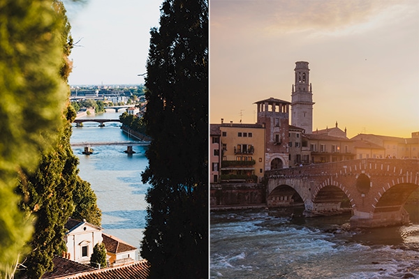 Italy 2020 in Verona
