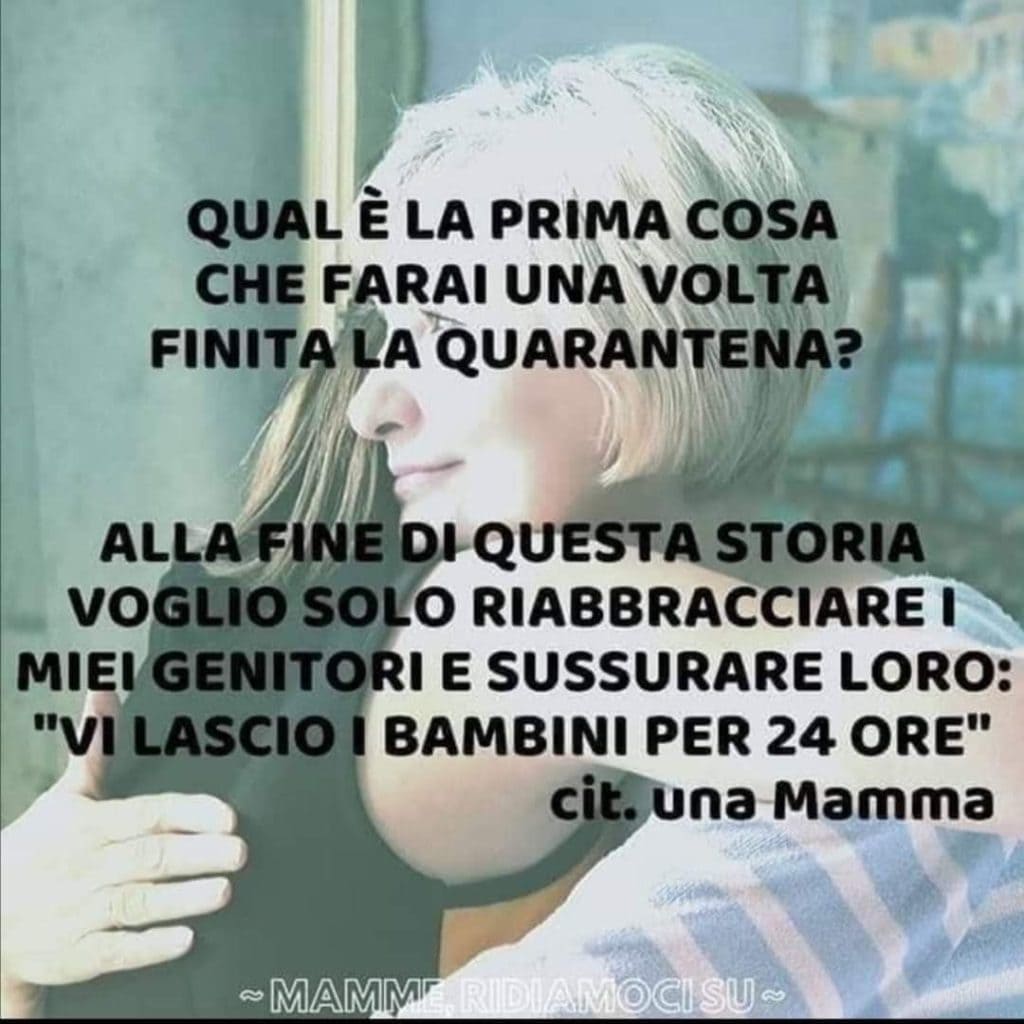 coronavirus feelings