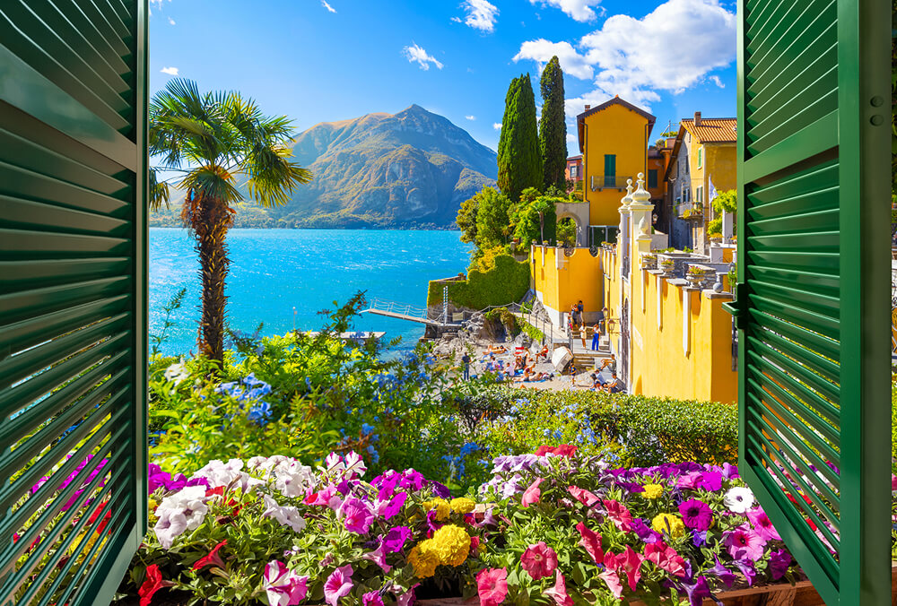 Beautifully Curated Sights