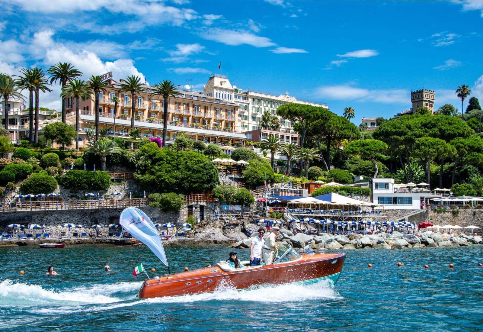 Excellent Central Hotels in Historical Locations