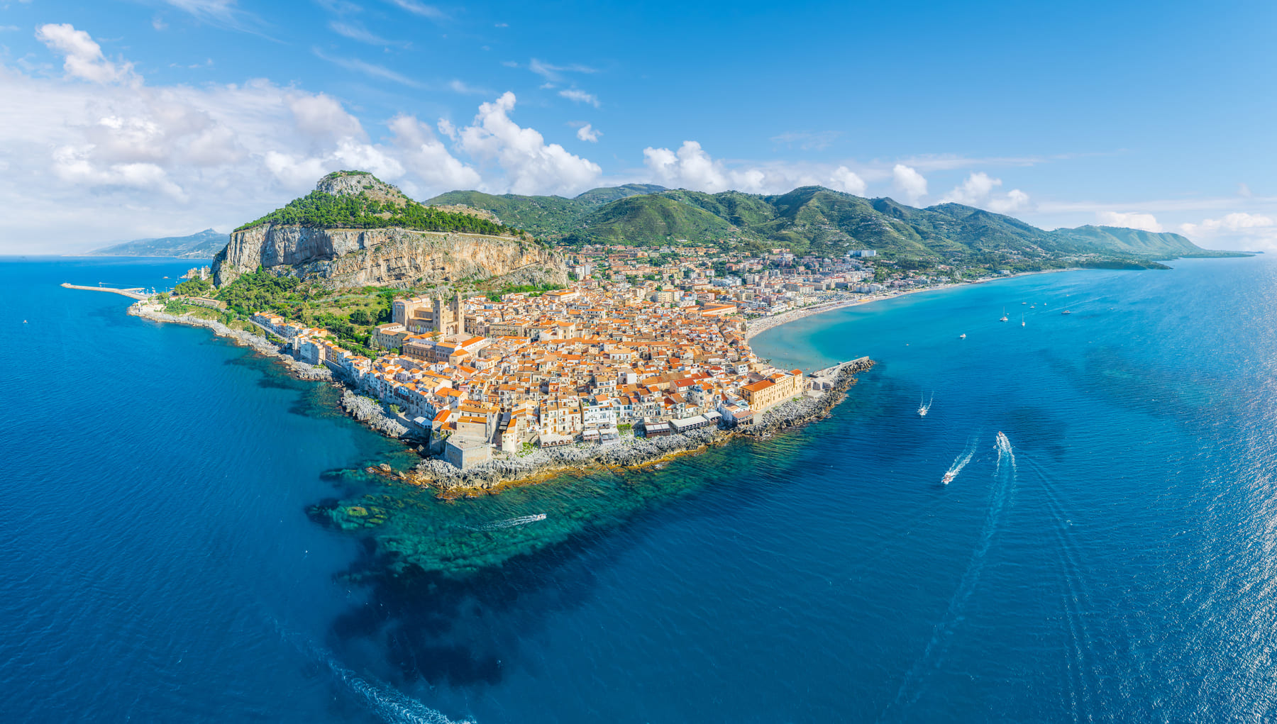 Visit The Villages We Keep Secret