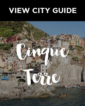 Cinque Terre