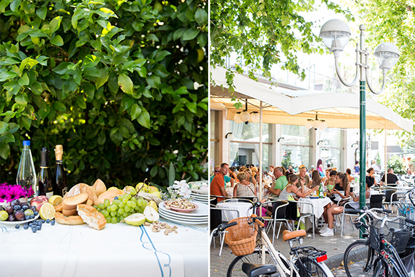 Aperitivo Vs. Apericena: What’s The Difference? - ITALIAN FIX
