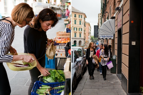 debit and credit cards in italy shopping with italian fix