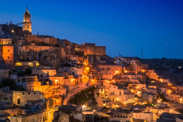 matera-italy-at-night