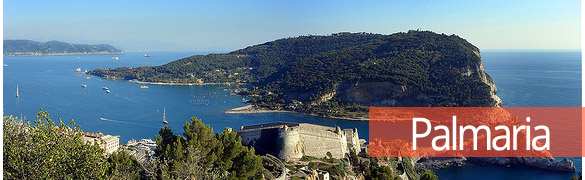 secret italian islands palmaria